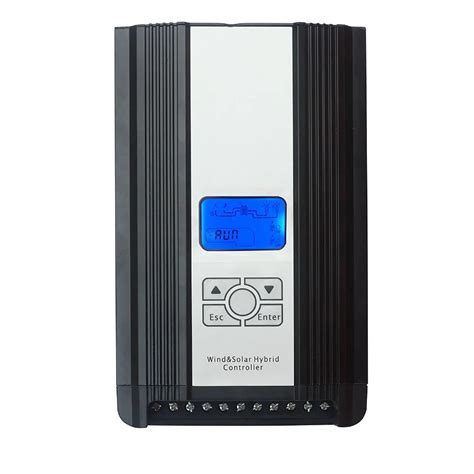 Tumo Int 1000w 48v Mppt Wind Turbine Controller With Dump Load In Solar Controllers From Home