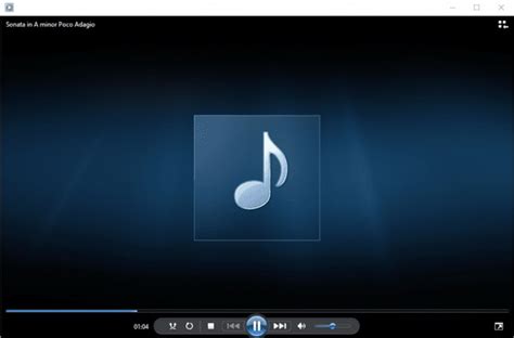 How To Enable Surround Sound On Windows Media Player Leawo Tutorial