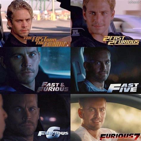 Pin by M on Paul Walker | Fast and furious actors, Fast and furious ...