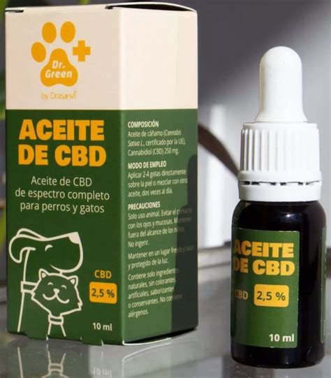 Aceite C Amo Con Cbd Perros Y Gatos Aceite De Cbd Mascotas