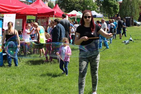 Ełczanie dowiedzieli się czym jest ekonomia społeczna Wiadomości