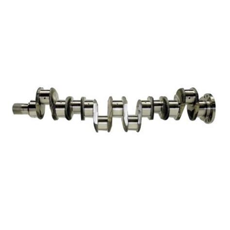 Crankshaft Fits Massey Ferguson Fits