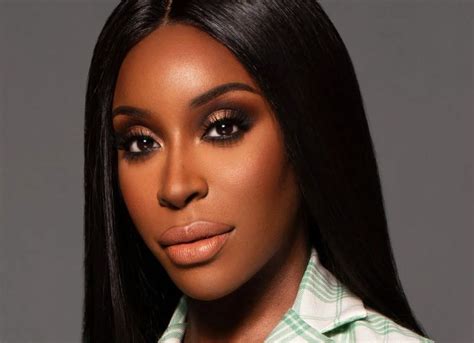 Jackie Aina Bio Net Worth Salary Age Height Weight Wiki Health