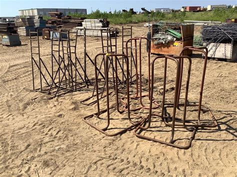 Rebar Stands For Concrete