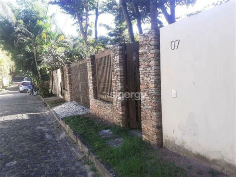 Casa de Condomínio 200 m² em Praia de Pipa em Tibau do Sul por R 1