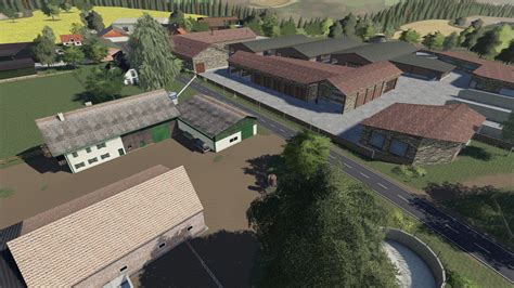 Hopfach V1 2 7 2 FS19 Landwirtschafts Simulator 25 Mods LS25 Mods