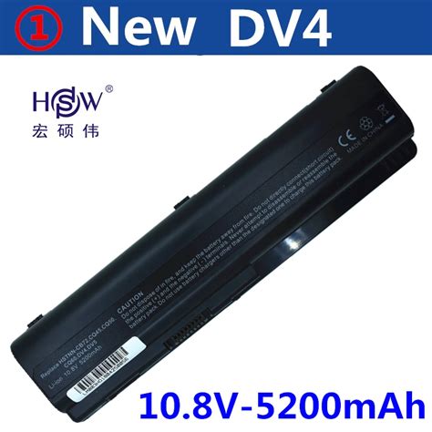 Hsw Mah Laptop Battery For Hp Compaq Presario Cq Cq Cq G