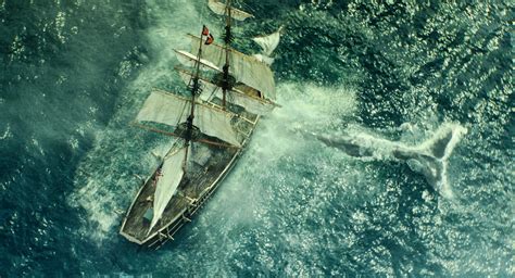 In the Heart of the Sea Review | Jason's Movie Blog