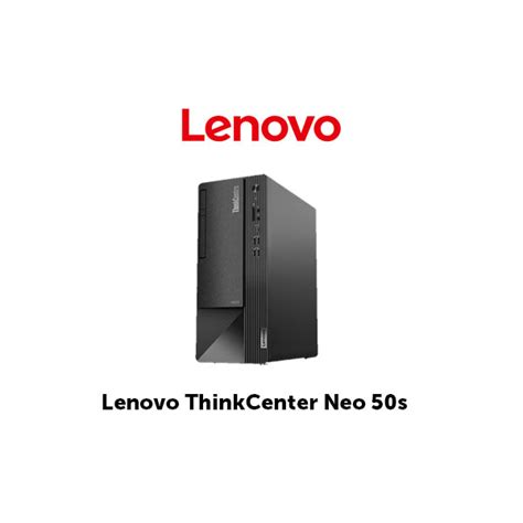 Lenovo ThinkCenter Neo 50s - CloudFence