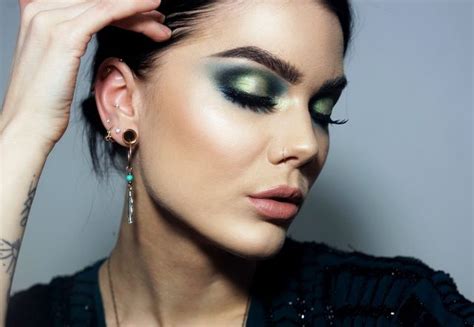 Todays Look Divine Lindas Sminkblogg Linda Hallberg Makeup Makeup Obsession