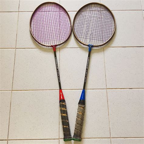 Yonex Carbonex 8 SP Badminton Racket Sports Equipment Sports Games