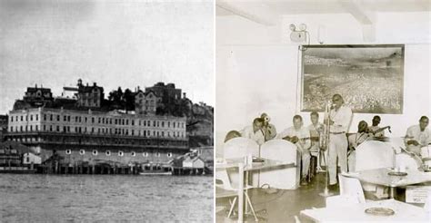 20 Mind-blowing Facts About Alcatraz Island - History Collection