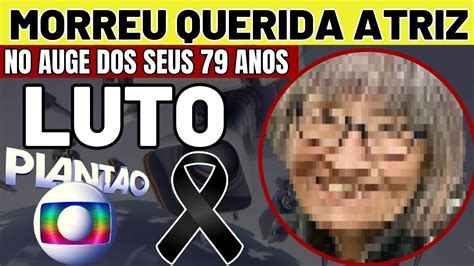 LUTO NO MUNDO DOS ARTISTAS APÓS ESSA TERRÍVEL MORTE SER CONFIRMADA