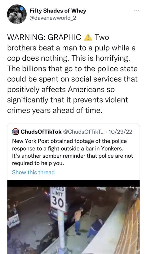 Flowrchk On Twitter Rt Davenewworld Incidents That Cops Have