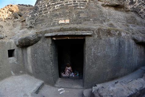 Daulatabad Fort | Sahapedia