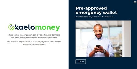 Kaelo Money How To Apply For Kaelo Money Loan Koboline