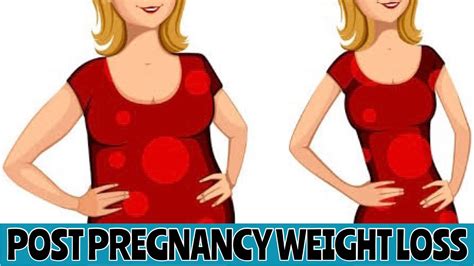 Post Pregnancy Weight Loss Tips हिन्दी Ani Ray Youtube