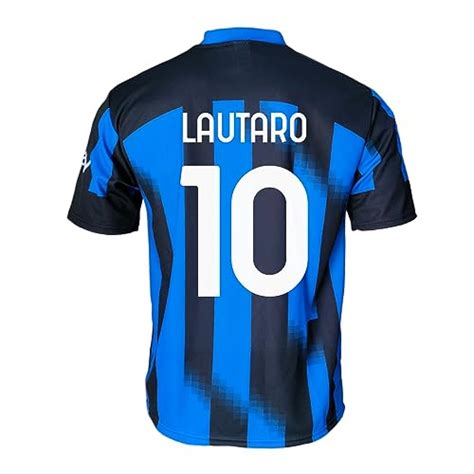 Camisetas De Futbol Inter De Milan