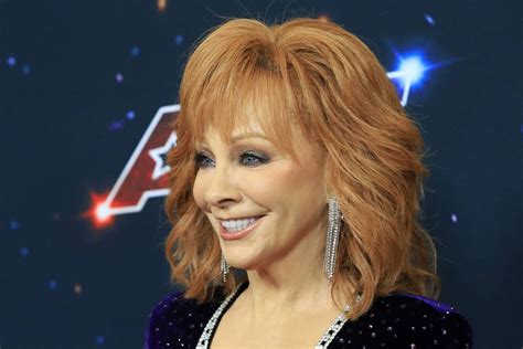 The One Fast Food Item Reba Mcentire Says She Would Eat As Her Last Meal