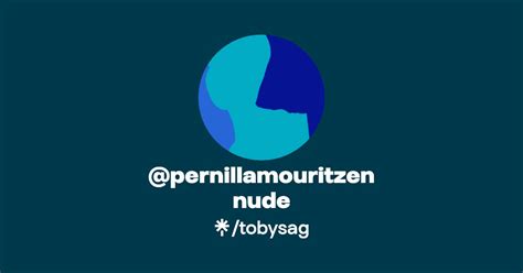 Pernillamouritzen Nude Linktree