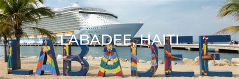 Labadee Cruise Port Directory | One Trip at a Time