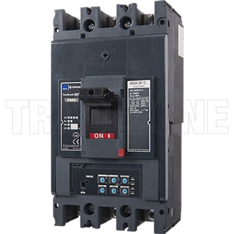 P N Be Nhp Tbp Moulded Case Circuit Breaker Mccb Pole Ka