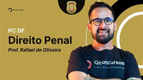 Concurso Pc Df Direito Penal Crimes Contra A Honra [aula Gratuita]