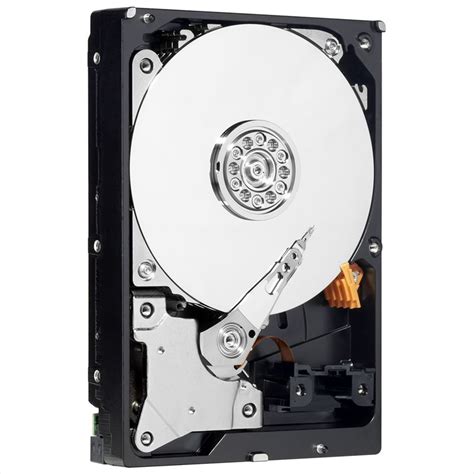 Western Digital WD10EZRX｜テックウインド株式会社