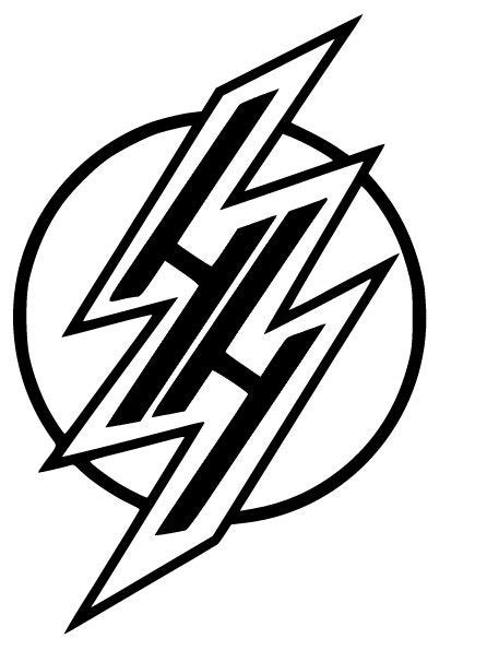 Hentai Haven Logo Outline Digital Files Stl Glb Etsy Israel