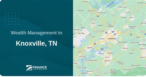 find   wealth management services  knoxville tn
