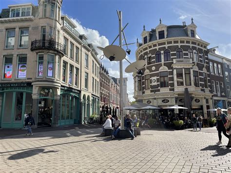 Gemeente Arnhem Indebuurt Arnhem