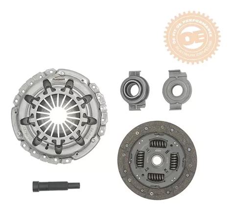 Kit Clutch Ram Promaster Rapid Base Lts A Cuotas Sin Inter S