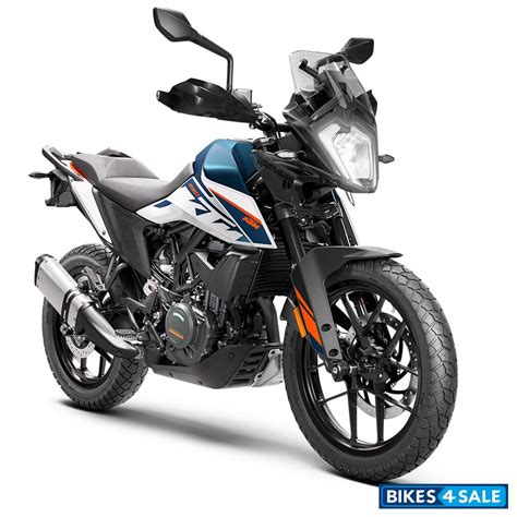 Ktm 250 Adventure 2022 Price Specs Mileage Colours Photos And