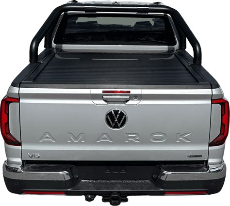 Rolltop Amarok 2023 Mountain Top Roll EVOm Lock