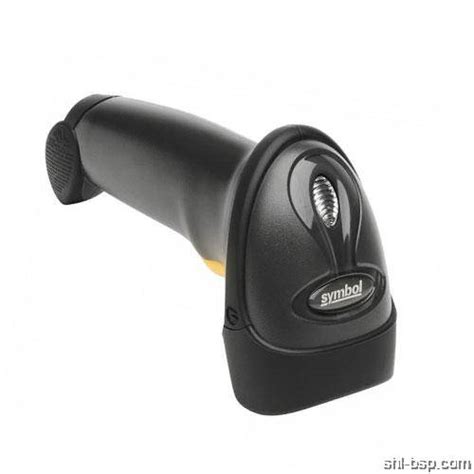 Zebra Symbol Ls2208 General Purpose Barcode Scanner Shl Business