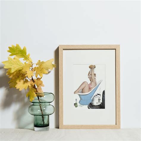Hilda Nude Etsy