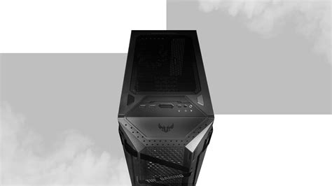 karşı çıkmamak saldırmak İyi niyet asus tuf gaming gt301 mid tower kasa