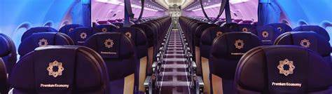 Vistara Premium Economy Tickets For Travel Outside India Enjoy