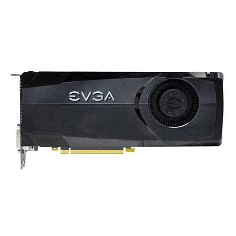 Venta Evga Geforce Gtx Titan 6gb En Stock