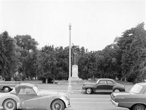 William McKinley Monument - ARG Conservation Services, Inc.