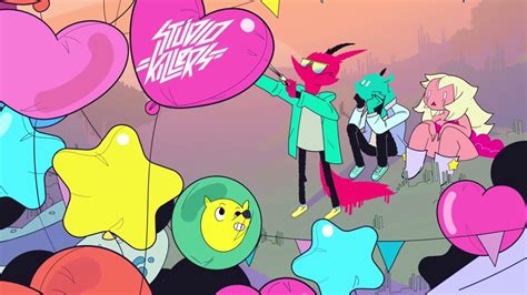 Studio Killers By Studio Killers From Uk Popnable