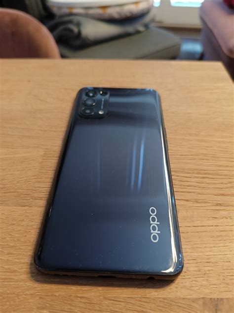 Oppo Reno G Cph Gb Starry Black Super Warszawa Kup