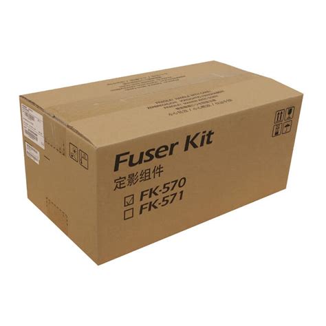 Kyocera FK 570 Original Fuser Kit