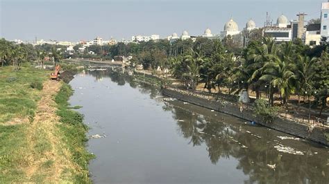 Why Rs 58 000 Cr Musi River Redevelopment Telangana CM Reddys