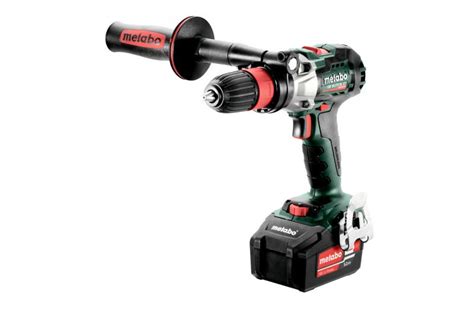 Аккумуляторный резьбонарезчик Metabo GB 18 LTX BL Q I - Купить нарезчик ...
