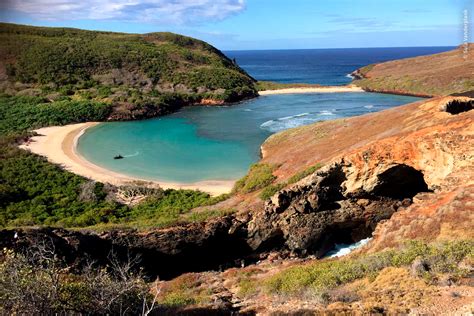 Las Islas del Pacífico una vasta reserva natural y un desafío para la