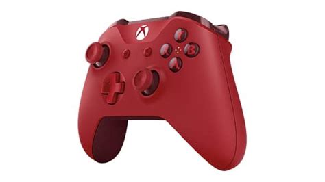 Two New Xbox One Controller Colors Unveiled, Launch This Month - GameSpot