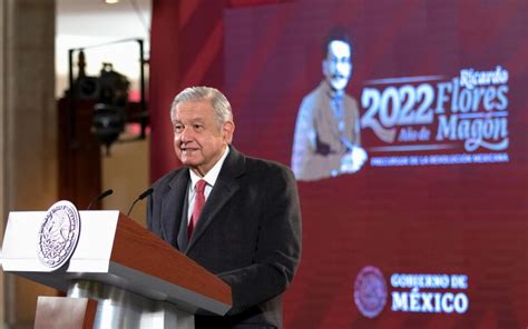 Andr S Manuel L Pez Obrador Pide A Hoteleros De La Rivera Maya Ayudar