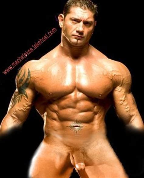 Victorsportcelebs Dave Batista Time Wwe Heavyweight World Champion