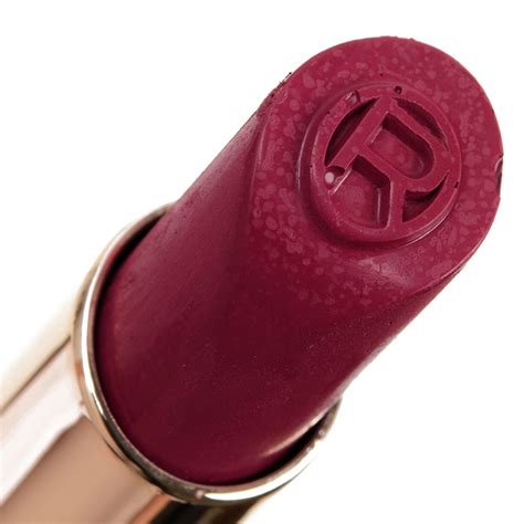 L Oreal Le Rosewood Ambition Colour Riche Intense Volume Matte Lipstick